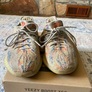 Yeezy boost 350 v2 max/oat